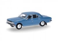 024334-005 Herpa автомобиль легковой голубой