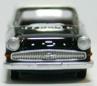 024556-002 Herpa автомобиль Opel Kapitaen