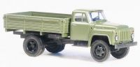 0 3334 0 Автомобиль бортовой армейский