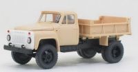 0 3504 1-4	Автомобиль грузовой  самосвал гражд.