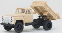 0 3504 1-4	Автомобиль грузовой  самосвал гражд.