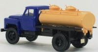 0 3635 6	Автомобиль грузовой цистерна АЦПТ-1,8 молоковоз