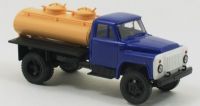 0 3635 6	Автомобиль грузовой цистерна АЦПТ-1,8 молоковоз