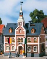 12241 Auhagen ратуша Rathaus 