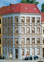 11391 Auhagen угловой дом Шмидтштрассе N11 Eckhaus Schmidtstrasse