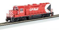 11516 Bachmann тепловоз GP 35 CP Rail #5006 