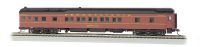 13902 Bachmann пассажирский вагон 80ft. Pullman Car Pennsylvania Edisonville (Lighted)