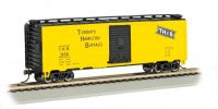 17043 Bachmann вагон 40ft. Box Car Toronto, Hamilton & Buffalo