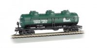 17143 Bachmann цистерна 40ft. Three-Dome Tank Car Chemcell