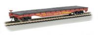 17301 Bachmann вагон Flat Car Union Pacific® 