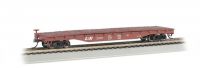 17315 Bachmann платформа Flat Car L & N