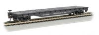 17322 Bachmann вагон Flat Car C & O®