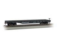 17333 Bachmann вагон-платформа Flat Car Northern Pacific