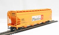 17534 Bachmann вагон 56ft. Acf Center-Flow Hopper Shell