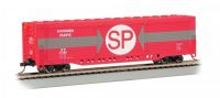 18142 Bachmann вагон Evans All Door Box Car Southern Pacific™ #51188