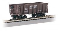 18601 Bachmann вагон для перевозки руды Ore Car Union Pacific®