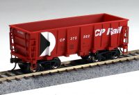 18627 Bachmann вагон-хоппер Ore Car CP Rail (Multimark)