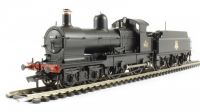 31-086 Bachmann Branchline паровоз 3200 (Earl) 9017 4-4-0 BR Black Early Emblem (Preserved)