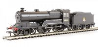 31-146 Bachmann Branchline паровоз Class D11/1 62663 'Prince Albert' BR Black Early Emblem