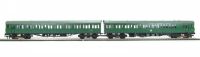 31-376 Bachmann Branchline мотриса Class 416 2EPB EMU BR Green