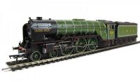 31-530 Bachmann Branchline паровоз Class A2 526 'Sugar Palm' LNER Lined Apple Green