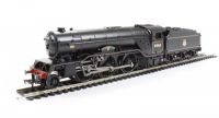 31-564 Bachmann Branchline паровоз V2 60860 'Durham School' BR Lined Black Early Emblem