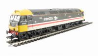 31-651 Bachmann Branchline тепловоз Class 47 47612 'Titan' InterCity