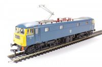 31-677 Bachmann Branchline электровоз Type AL5 Electric E3056 BR Blue (Pre-TOPS) Single Pantograph