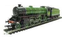 31-715 Bachmann Branchline паровоз Class B1 1123 LNER Lined Green