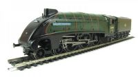31-964  Bachmann Branchline паровоз A4 4-6-2 60004 'William Whitelaw' BR Lined Green Late Crest