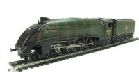 31-965 Bachmann Branchline паровоз A4 4-6-2 60021 'Wild Swan' BR Lined Green Early Emblem