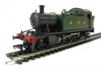 32-139 Bachmann Branchline паровоз Class 4575 Prairie Tank 5513 GWR Green