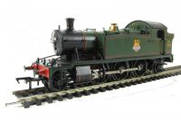 32-140 Bachmann Branchline паровоз Class 4575 Prairie Tank 4585 BR Lined Green Early Emblem