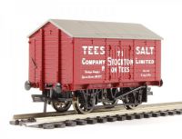 33-183 Bachmann Branchline вагон 10 Ton Salt Wagon 'Tees Salt'