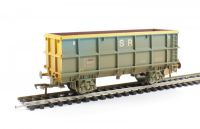 33-435B Bachmann Branchline вагон 51 Tonne SSA Scrap Wagon Weathered