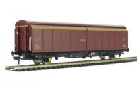 37-606A Bachmann Branchline вагон 46 Tonne glw VGA Sliding Wall Van EWS