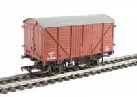 37-779B Bachmann Branchline вагон 12 Ton Mogo Van BR Bauxite