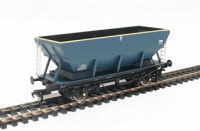 38-003 Bachmann Branchline вагон 46 Tonne HEA Hopper Wagon Mainline