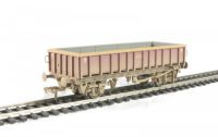 38-013 Bachmann Branchline вагон 24 Tonne glw MFA Open Box Wagon EWS Weathered