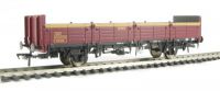 38-040A Bachmann Branchline вагон 31 Tonne OBA Open Wagon EWS