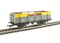 38-085A Bachmann Branchline вагон 34 Tonne Limpet ZKA Open Ballast Wagon Departmental (Dutch)