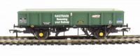 38-100C Bachmann Branchline вагон 34 Ton PNA Ballast/Spoil 7 Rib Wagon Railtrack