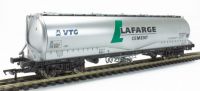 38-200A Bachmann Branchline вагон JPA Bogie Cement Hopper 'VTG - Lafarge Cement'