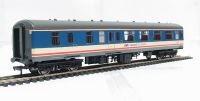 39-372 Bachmann Branchline пассажирский вагон BR Mk2 BSO Brake Second Open Network SouthEast