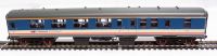 39-402 Bachmann Branchline пассажирский вагон BR Mk2 BFK Brake First Corridor Network SouthEast