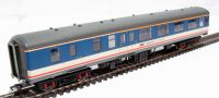 39-412 Bachmann Branchline пассажирский вагон BR Mk2A BFK Brake First Corridor Network SouthEast