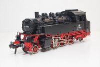 4064 Fleischmann паровоз BR64 