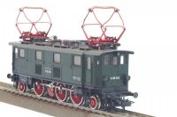 4145A Roco электровоз  E- Lok E 32 103, Ep.IV, DB без боковых стекол