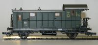 4205 Roco багажный вагон Gepackwagen der DRG