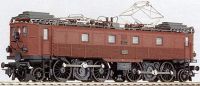 43508 Roco электровоз  ELok Be4/6 SBB 